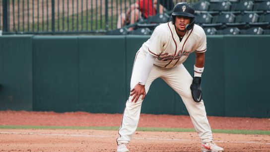 Minor-league report: Ross hits three homers in Greensboro win taken on the South Side (Pirates)